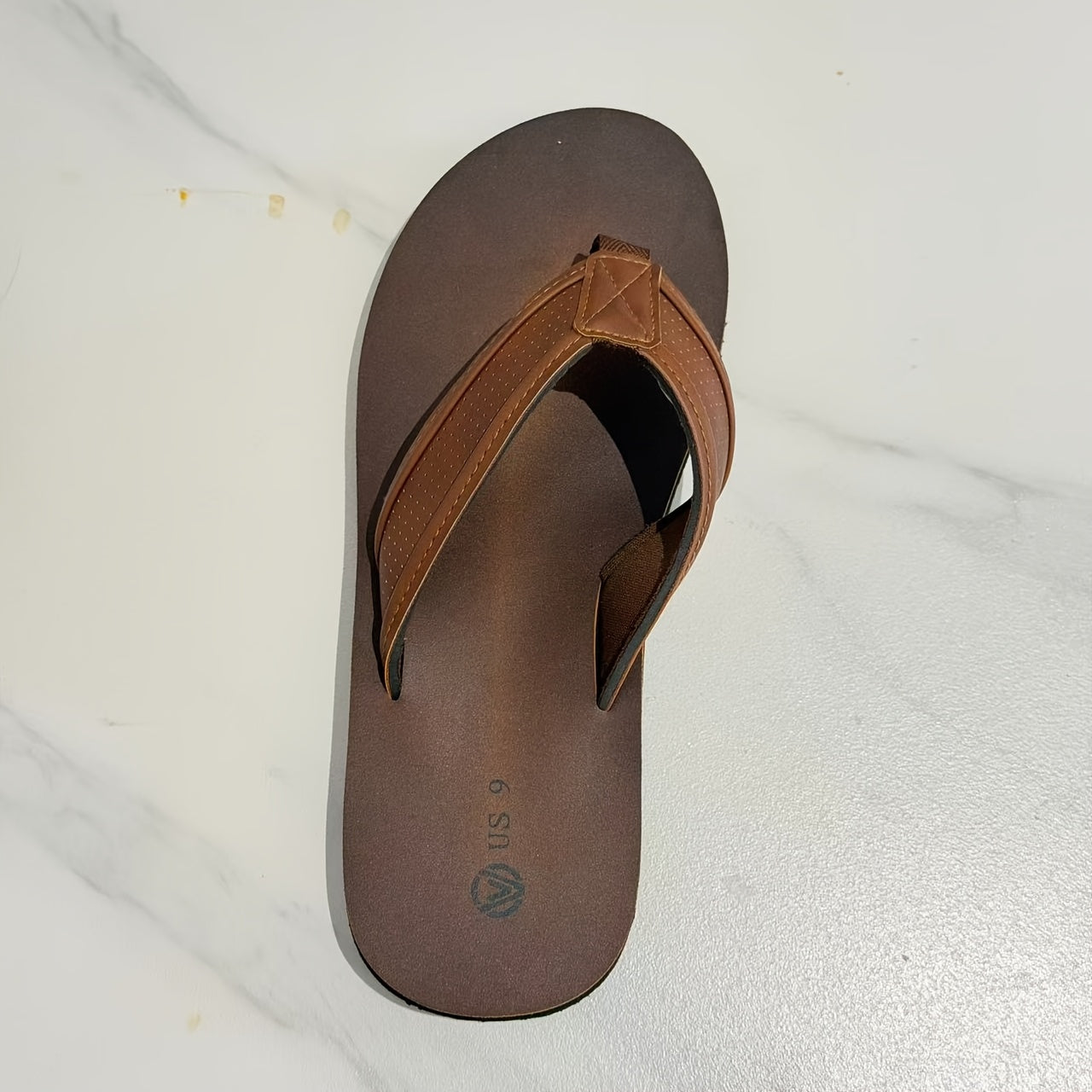 Herren Zehentrenner Sandalen – Komfortable Strand- und Freizeitschuhe