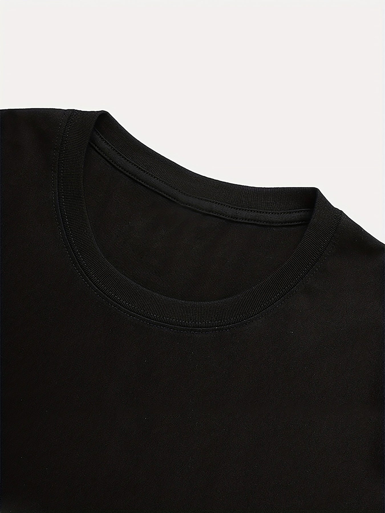 Damen Oversize T-Shirt Kleid Brooklyn New York Streetwear Casual