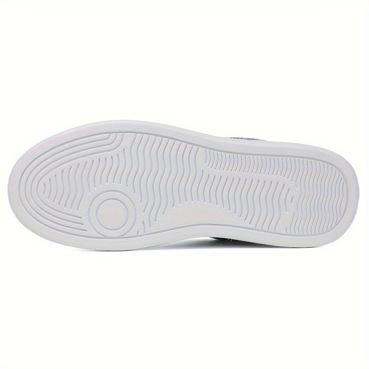 Damen Glitzer Sneaker für Alltag und Party – Modische Freizeitschuhe mit Plateau und Glanz-Effekt