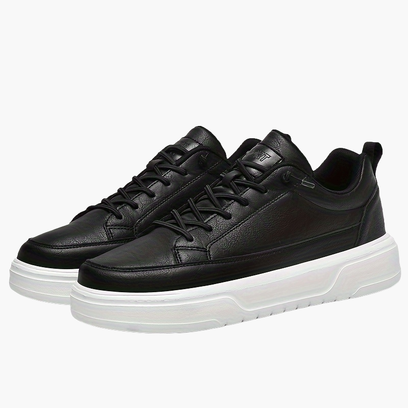 Herren Sneaker für Alltag und Freizeit – Sportlicher Low-Top Schuh für Outdoor und urbanen Stil