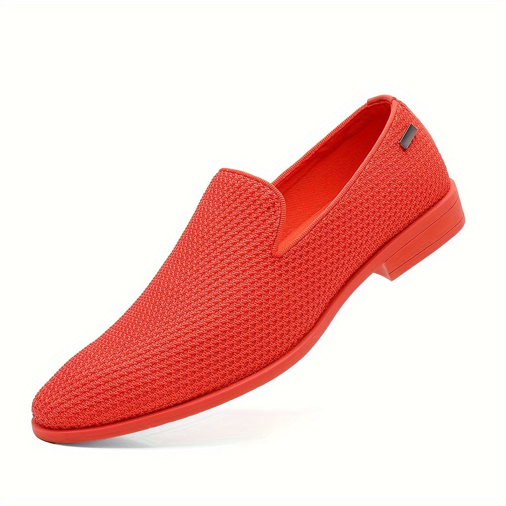 Herren Slipper – Elegante Business- und Freizeitschuhe im modernen Look