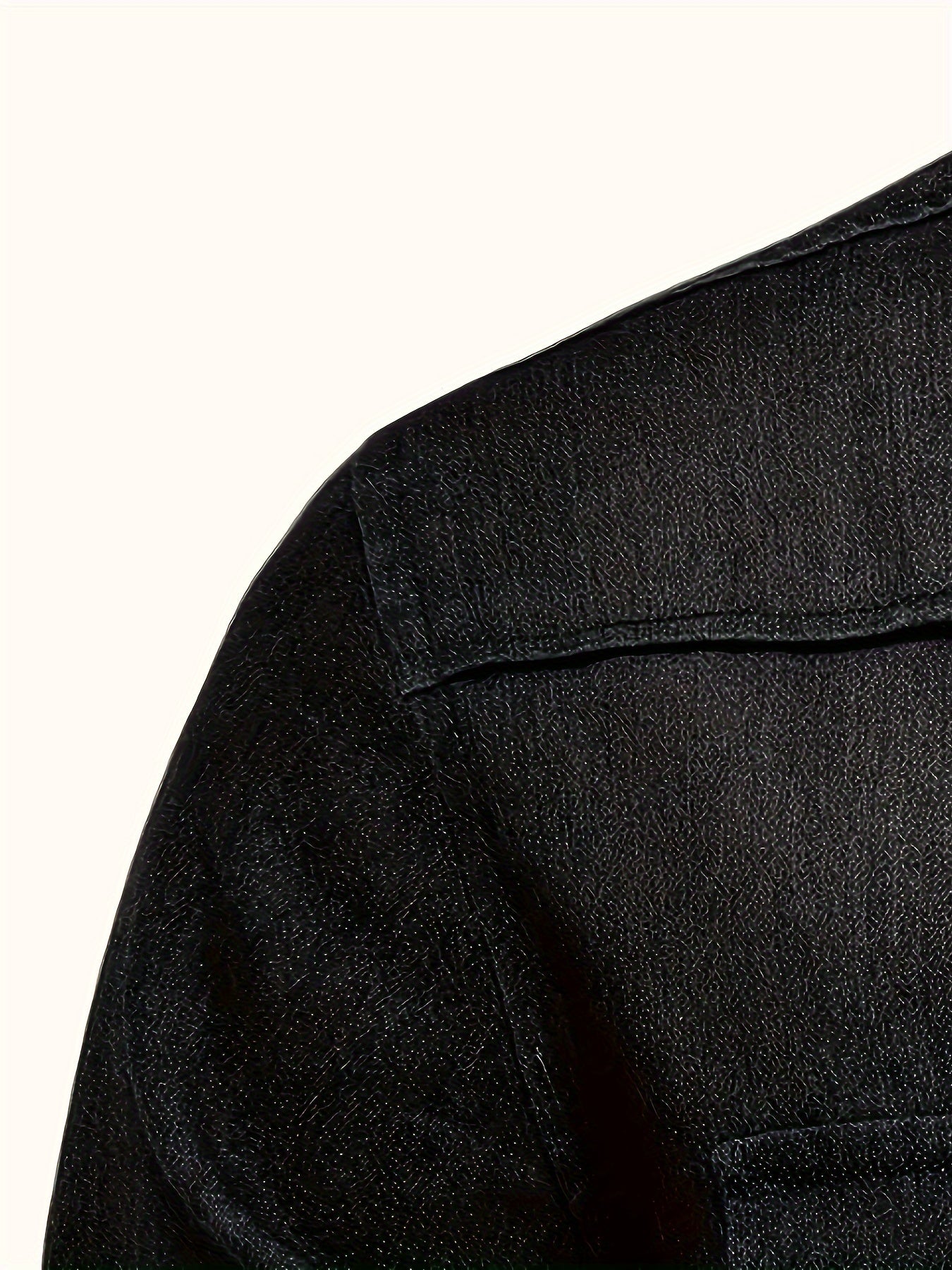 Herren Jeanshemd Slim Fit – Modisches Freizeit & Business Hemd mit Brusttaschen