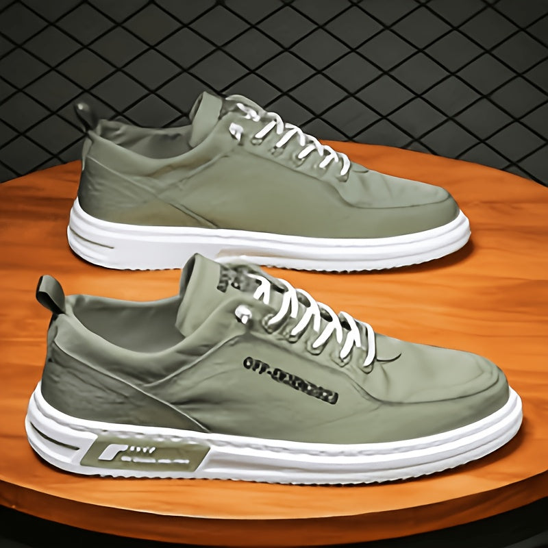 Herren Sneaker Low-Top Urban Style Freizeit Schuhe