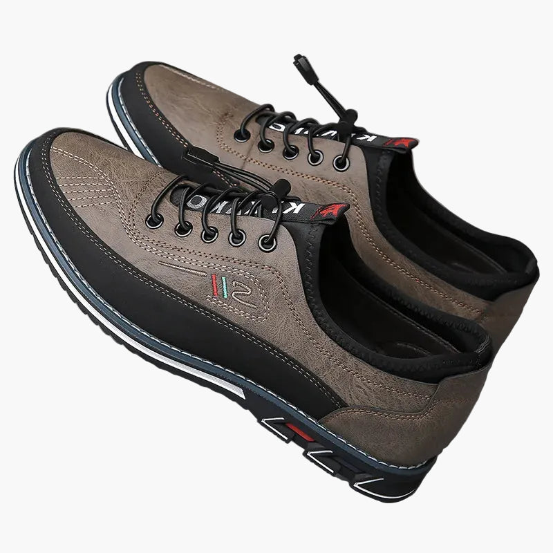 Herren Freizeitschuhe – Bequeme Business & Casual Sneaker mit orthopädischem Komfort