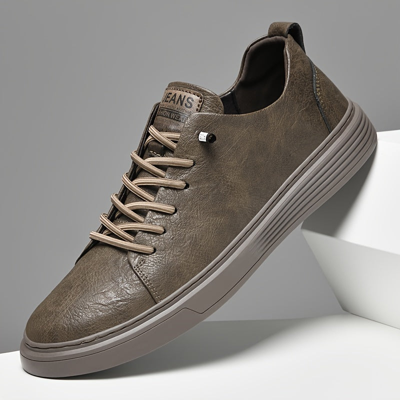 Herren Sneaker Low-Top Urban Street Style Freizeitmode