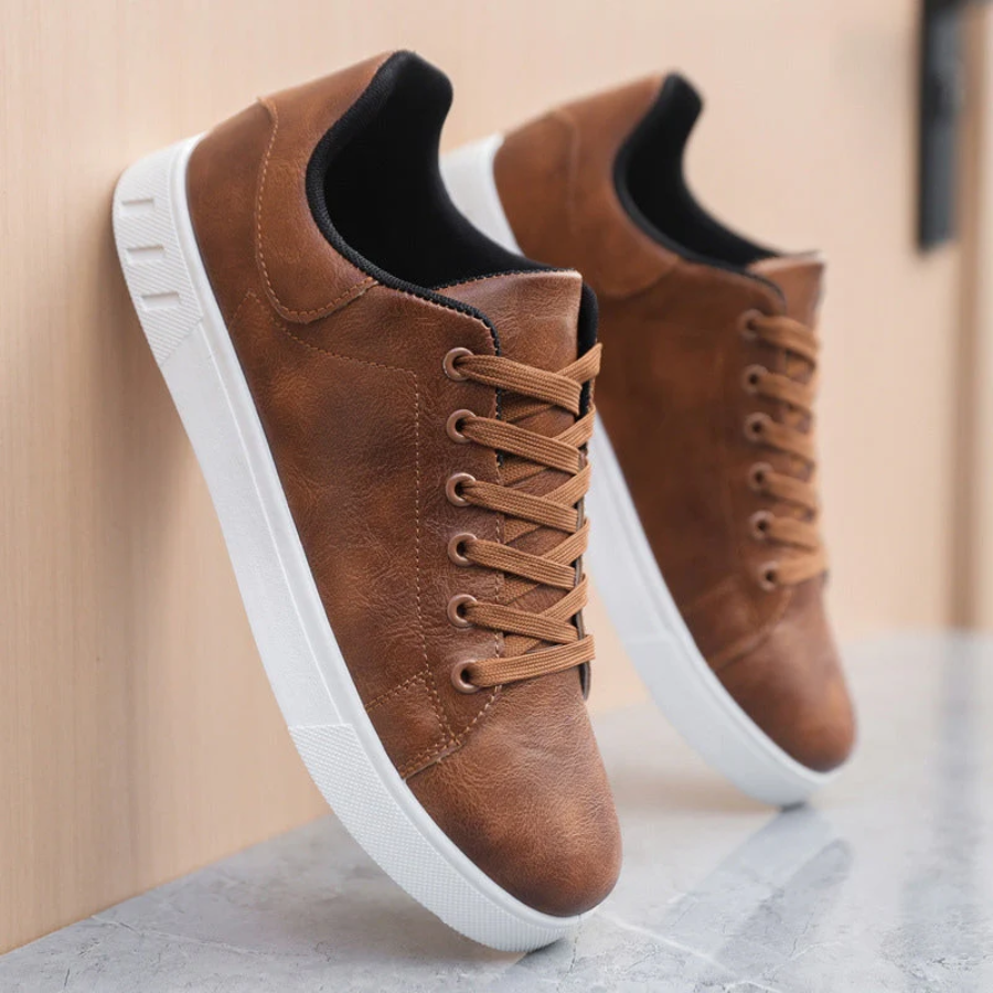 Herren Sneaker – Modischer Freizeitschuh mit urbanem Look und vielseitigem Einsatz