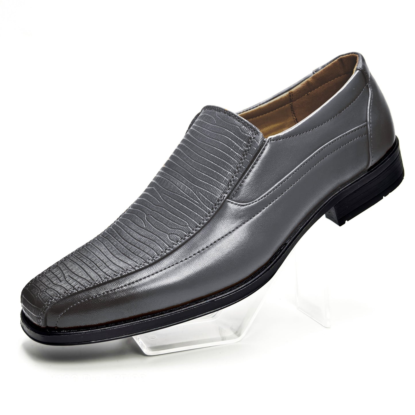 Herren Business Slipper Elegante Loafer für Büro und Alltag