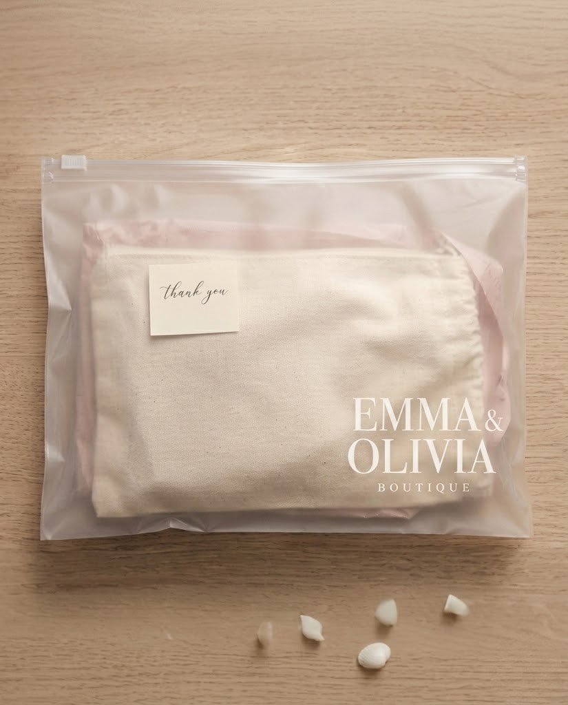 Damen Schlafanzugset Rosa mit Streifen Halbzip-Oberteil und weiter Hose