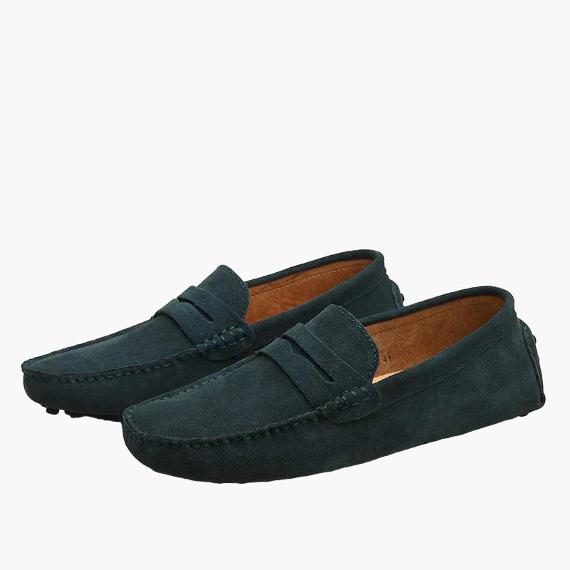 Herren Mokassins Loafer – Eleganter Freizeit- und Business-Schuh für Stil und Komfort