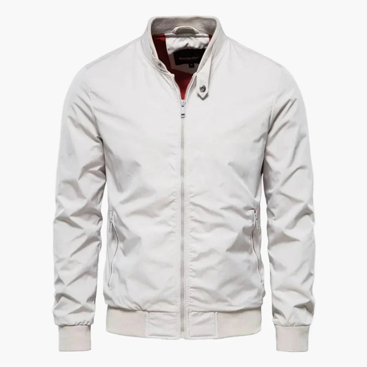 Herren Bomberjacke Modern