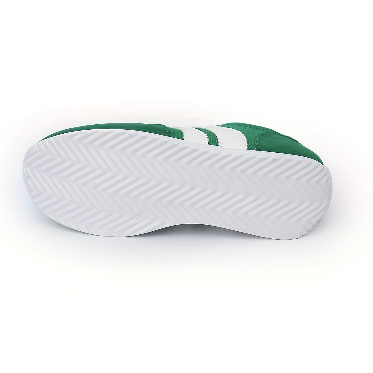 Damen Sneaker Retro-Look Freizeit Komfortschuh für Alltag & Sport