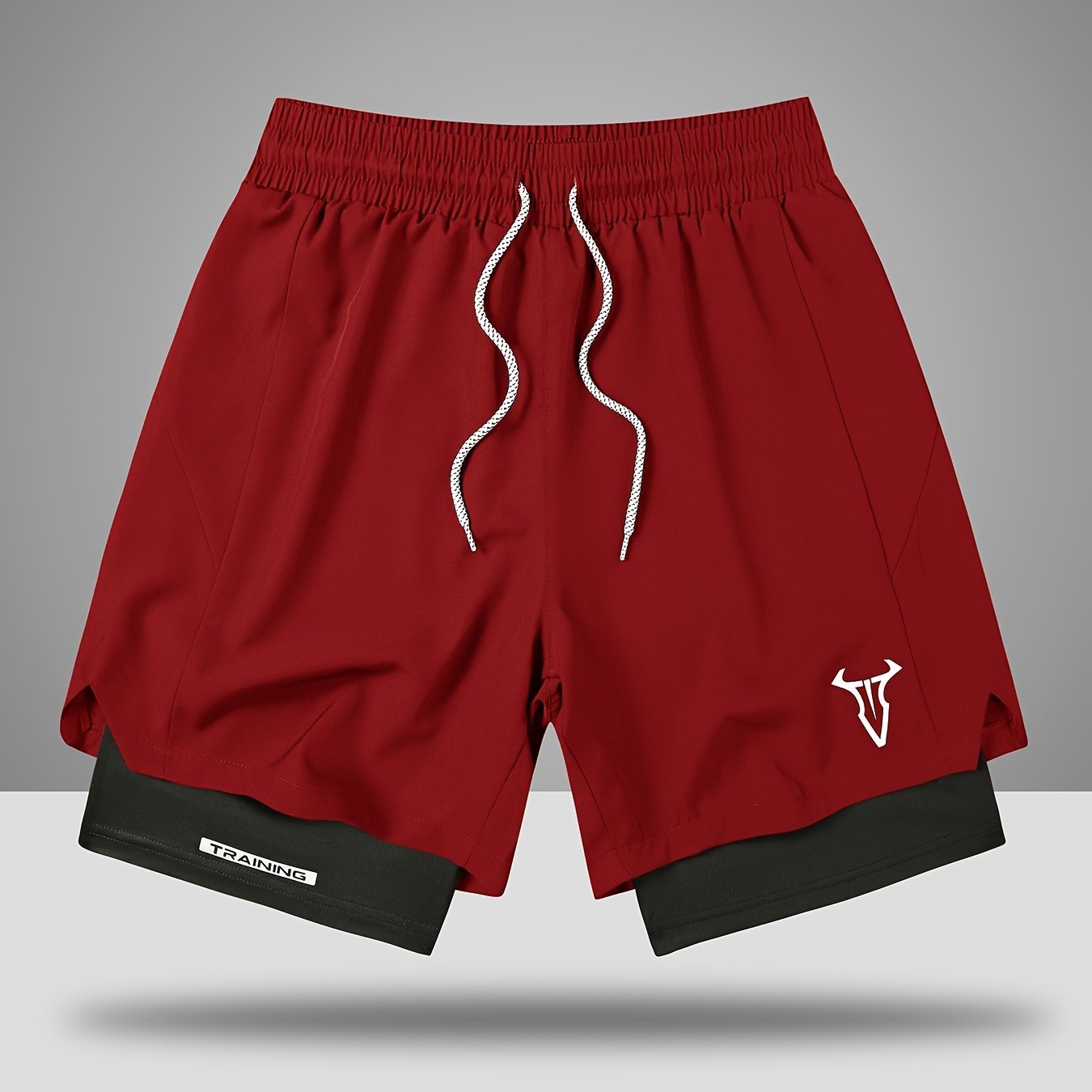 Herren Trainingsshorts Sport Fitness Running Athleisure – Komfort und Performance
