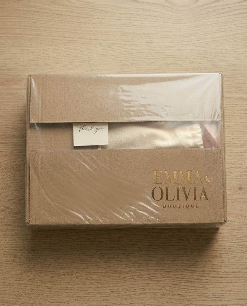 Damen Slipper Mules mit Ziernaht Komfortschuhe Braun