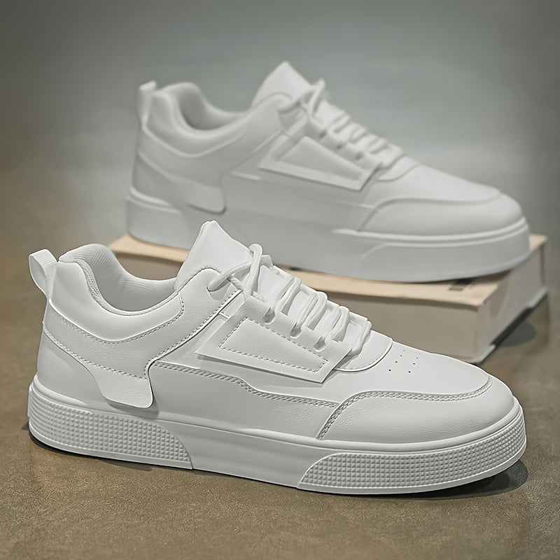 Herren Sneaker Low-Top Urban Streetstyle Modern Design