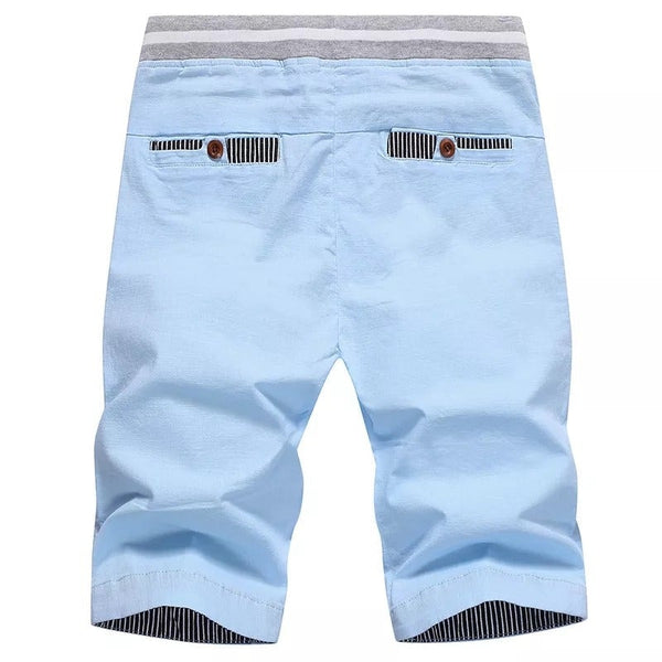 Herren Freizeitshorts Sportlich