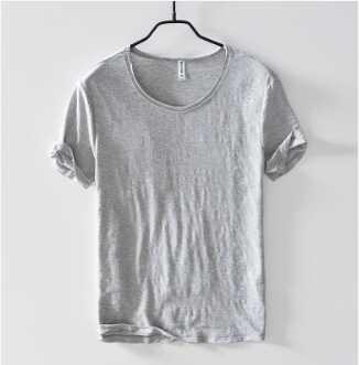 Herren Basic T-Shirt Kollektion