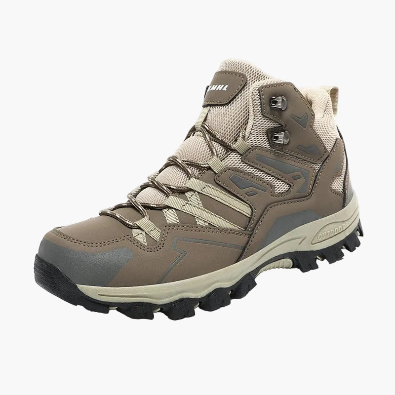 Damen Outdoor Wanderschuhe – Komfortable Trekking- und Freizeitschuhe für Alltag und Abenteuer