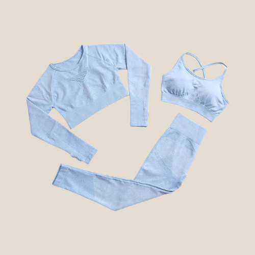 Damen-Sportbekleidung