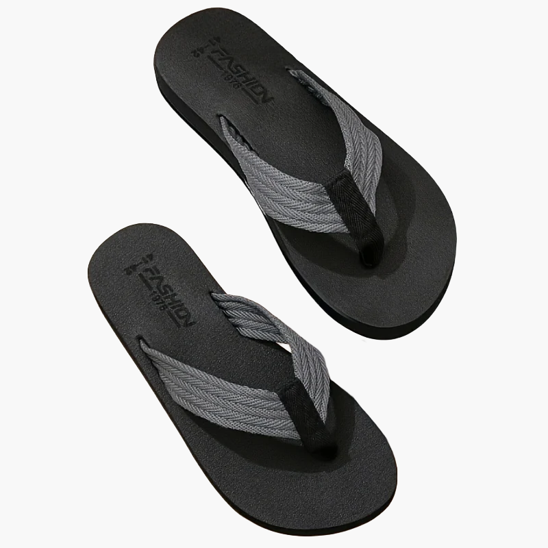 Herren Flip Flops – Bequeme Sommerschuhe für Outdoor & Freizeit