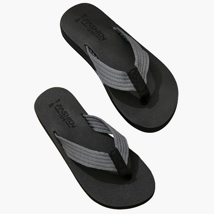 Herren Flip Flops – Bequeme Sommerschuhe für Outdoor & Freizeit