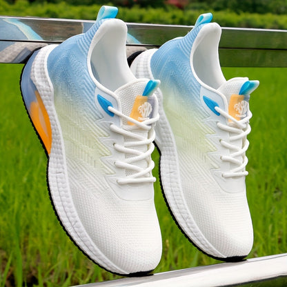 Herren Sneaker Modern Sportlicher Freizeit- und Laufschuh