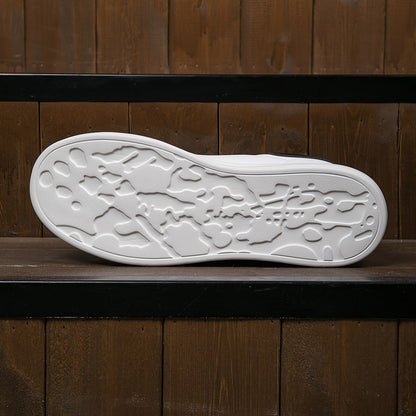 Damen Sneaker im modernen Freizeit-Design – Bequeme Alltagsschuhe für Stadt & Freizeit