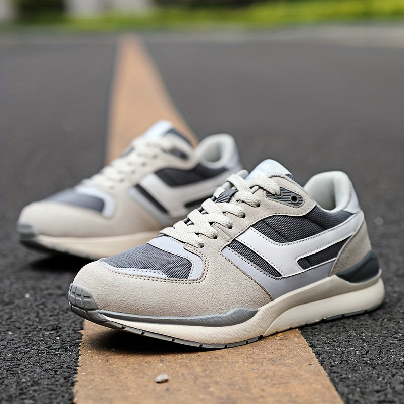 Herren Sneaker Klassisch Bequem Alltag Freizeit