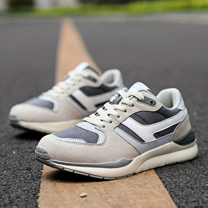 Herren Sneaker Klassisch Bequem Alltag Freizeit