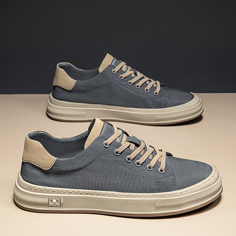 Herren Sneaker Casual Style – Bequeme Freizeitschuhe für Alltag und Büro