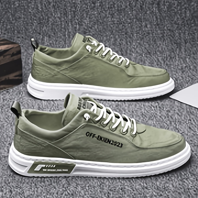 Herren Sneaker Low-Top Urban Style Freizeit Schuhe