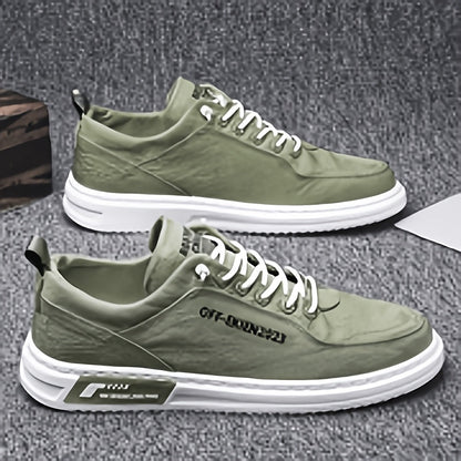 Herren Sneaker Low-Top Urban Style Freizeit Schuhe