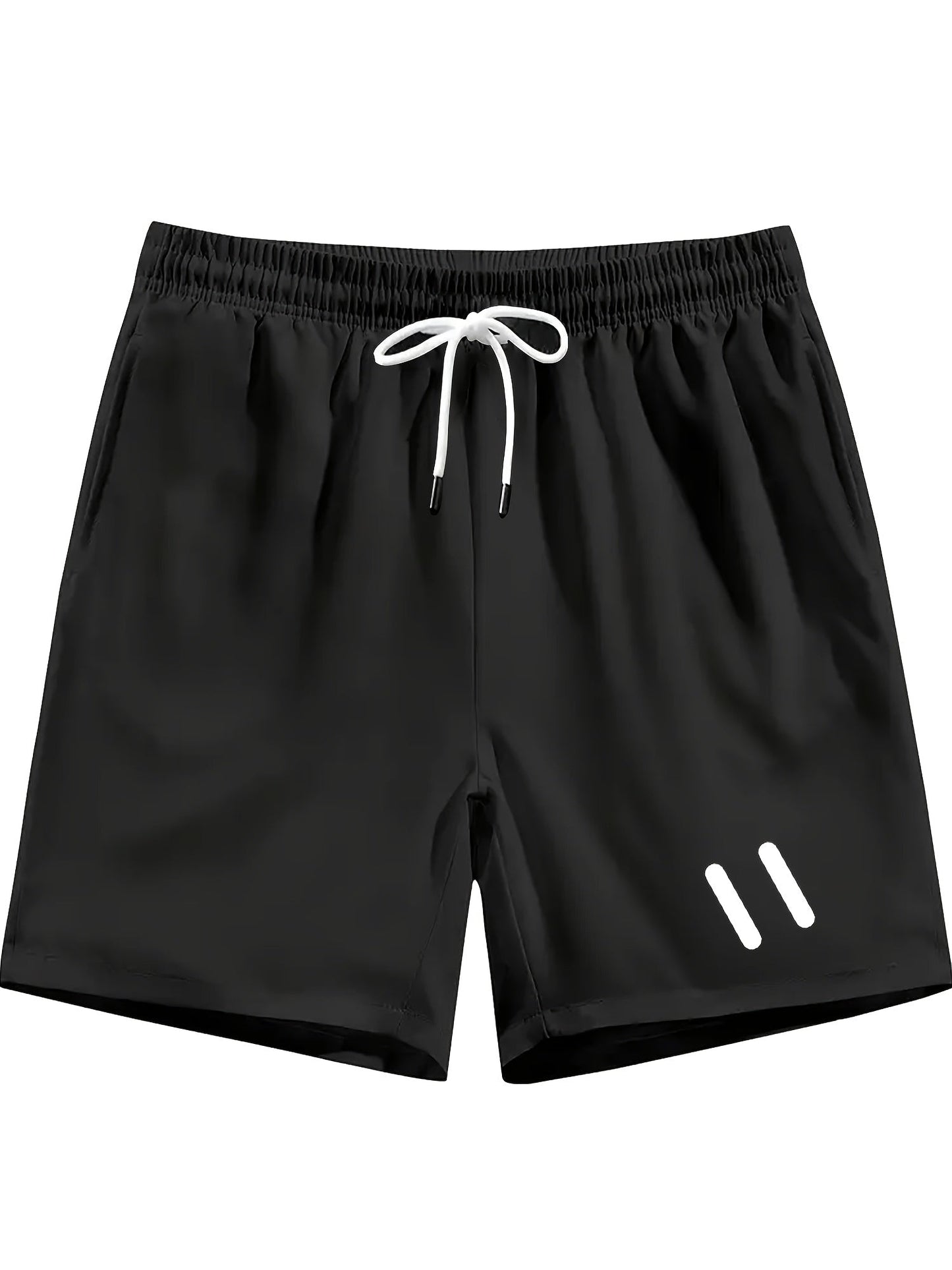 Herren Trainingsanzug 4-teilig – Sportliches Set für Fitness & Laufen
