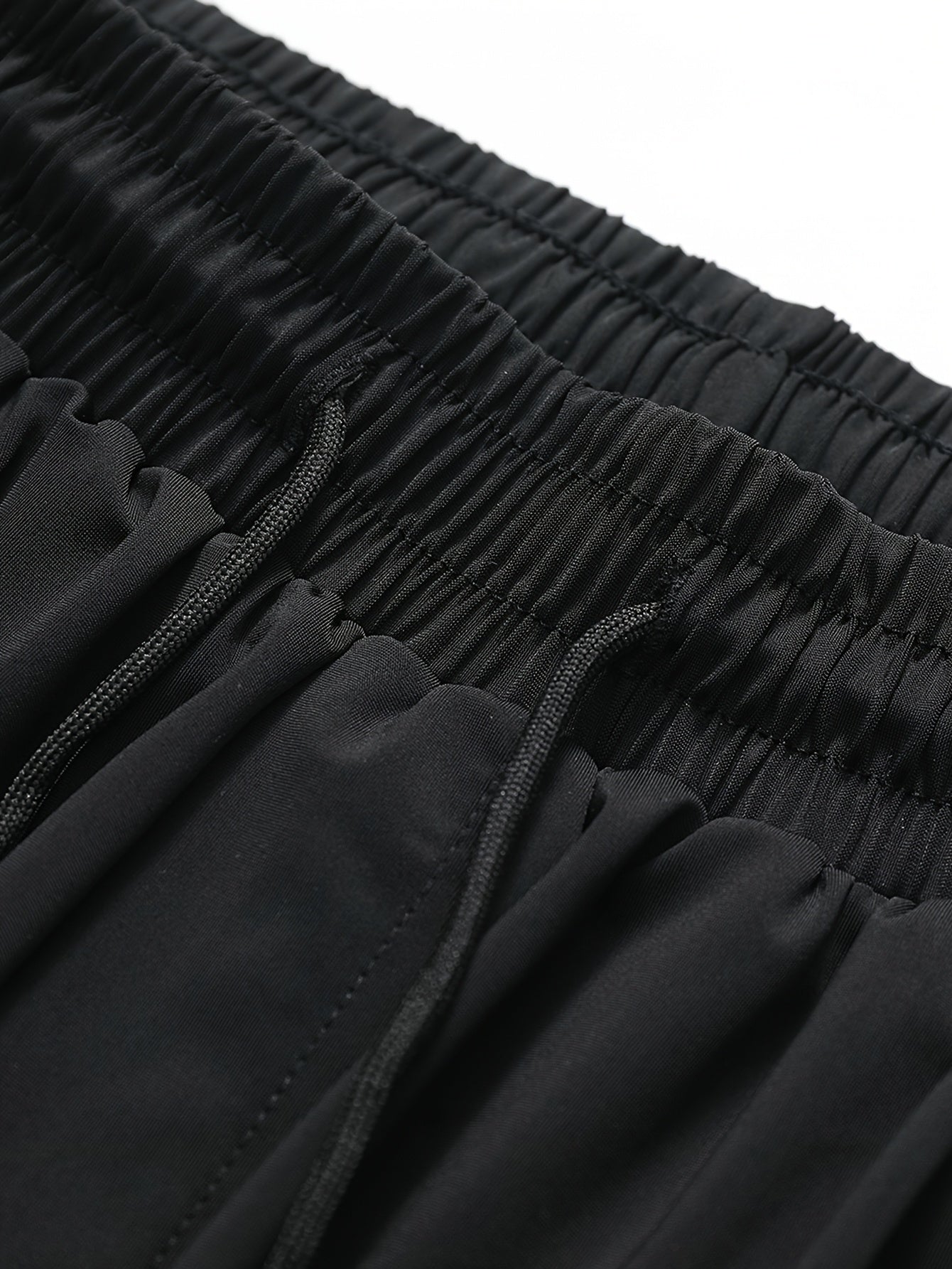 Herren Badeshorts im modernen Ombre-Design – Perfekt für Sommer, Strand und Freizeit
