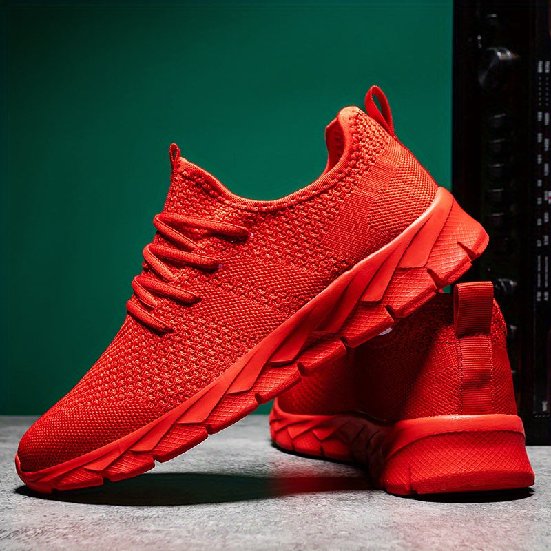 Damen Sportliche Sneaker für Fitness und Alltag – Atmungsaktive Lauf- und Freizeitschuhe