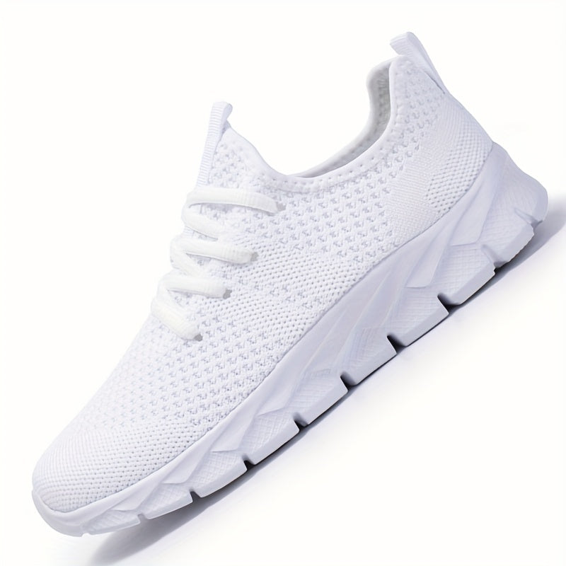 Herren Leichte Atmungsaktive Sportschuhe für Fitness und Alltag
