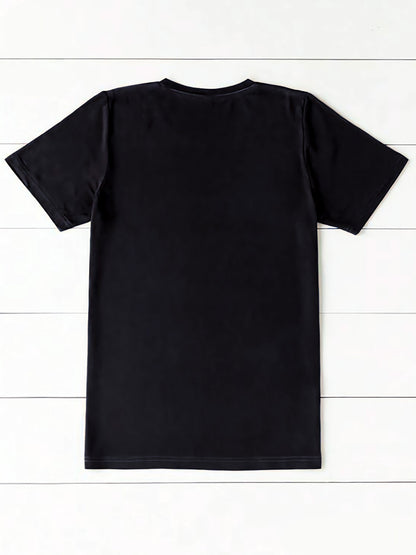 Damen Statement T-Shirt "NOPE Not Today" – Lockeres Freizeitshirt mit Spruch