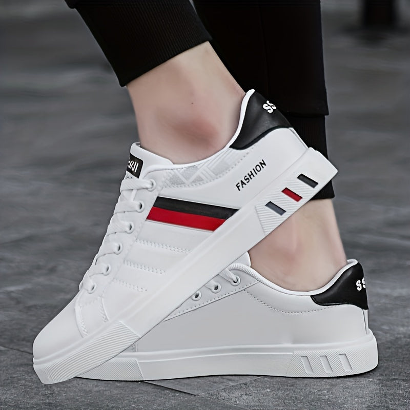 Herren Sneaker Sportliche Freizeitschuhe Low-Top Streetstyle