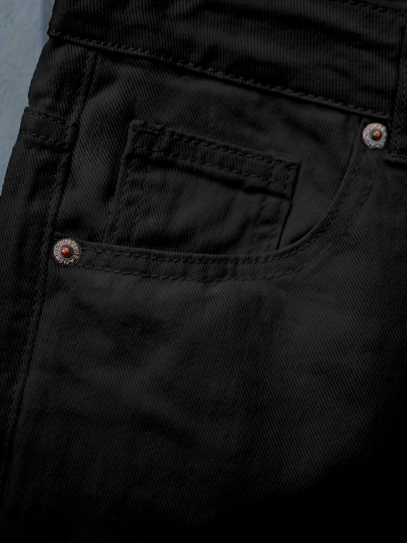 Herren Slim Fit Denim Shorts im modernen Stil für Freizeit und Alltag