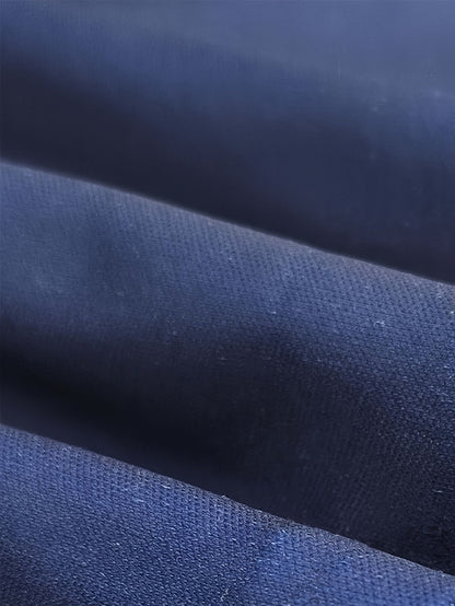Herren Polo-Shirt Modern Gestreift mit Akzent-Detail für Freizeit & Business