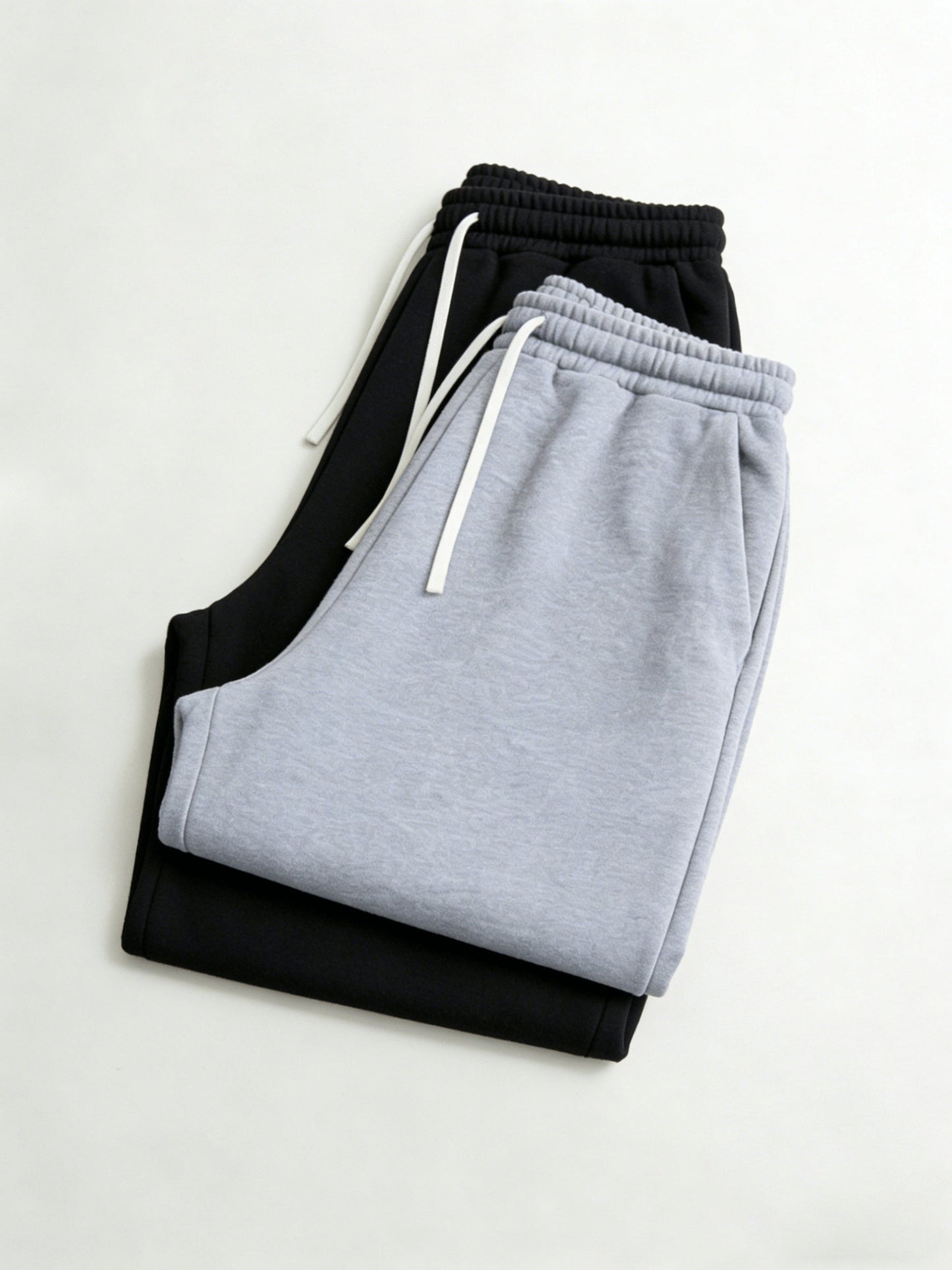 Herren Jogginghose Basic Style für Freizeit und Sport