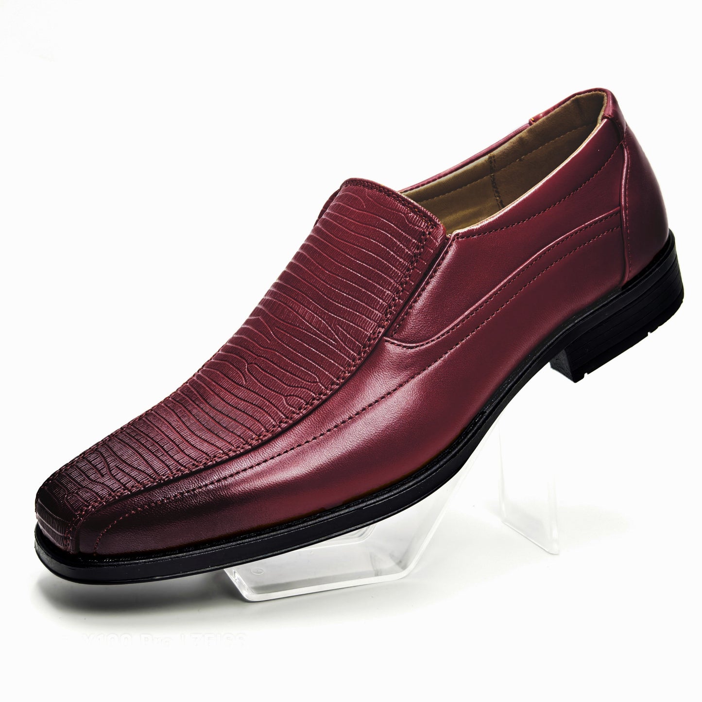 Herren Business Slipper Elegante Loafer für Büro und Alltag