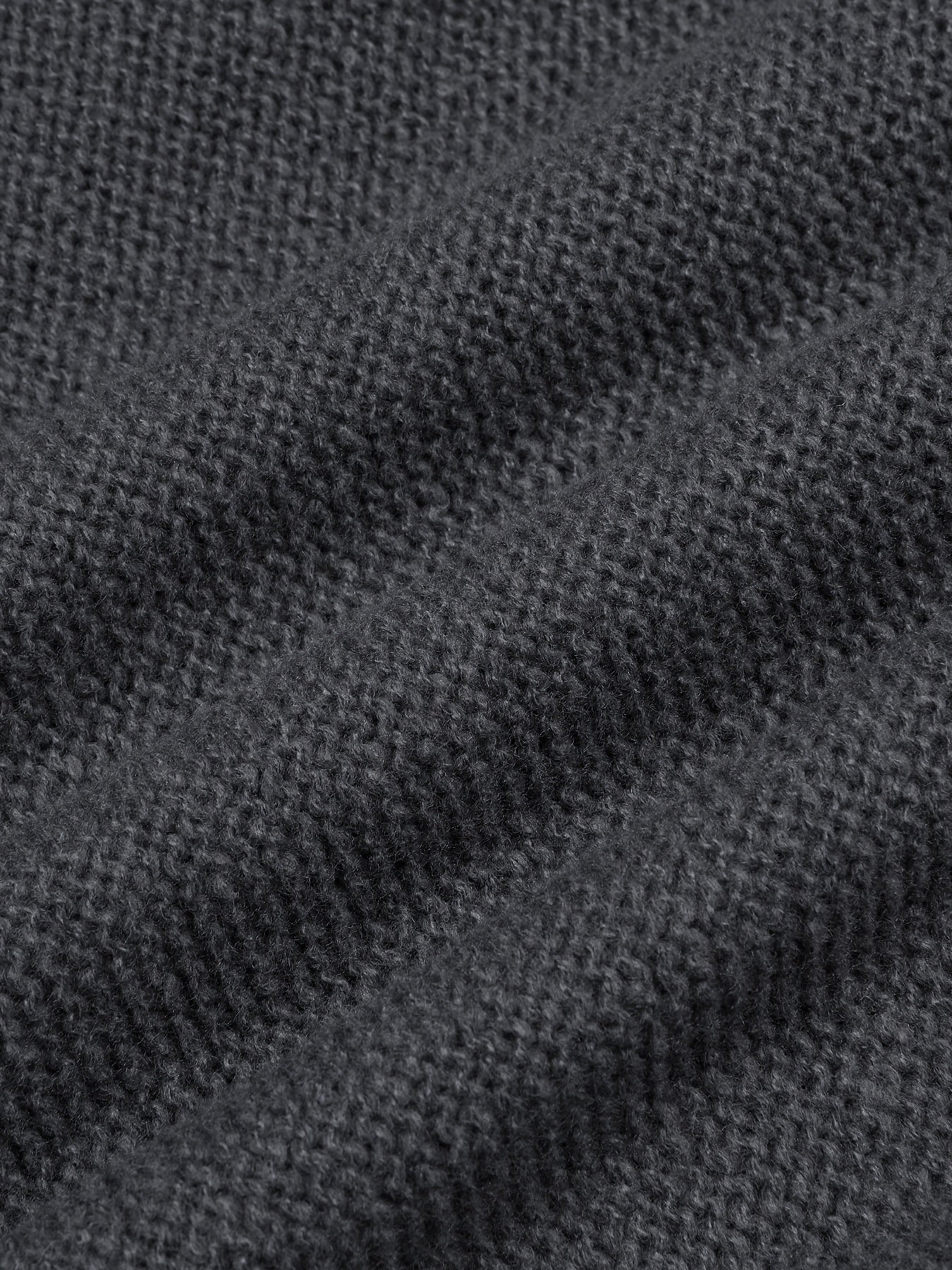 Herren Strickpullover Casual Modern für Herbst/Winter – Bequemer Freizeit-Look