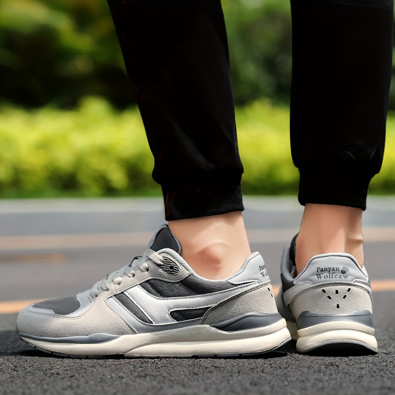 Herren Sneaker Klassisch Bequem Alltag Freizeit