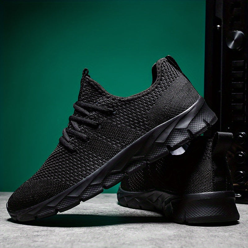Damen Sportliche Sneaker für Fitness und Alltag – Atmungsaktive Lauf- und Freizeitschuhe
