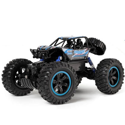 Ferngesteuertes Offroad-RC-Auto für Kinder und Familie – 1:14 Modell, 6-Kanal, Allrad-Antrieb, Outdoor Spielzeug