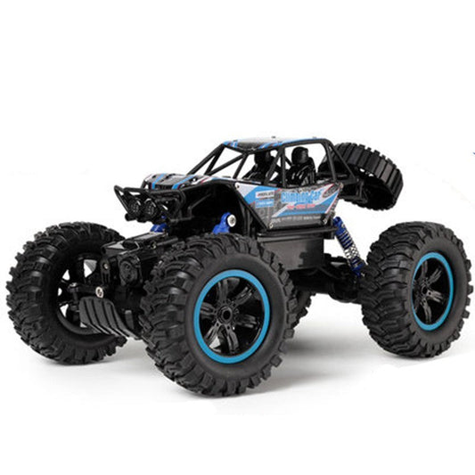 Ferngesteuertes Offroad-RC-Auto für Kinder und Familie – 1:14 Modell, 6-Kanal, Allrad-Antrieb, Outdoor Spielzeug