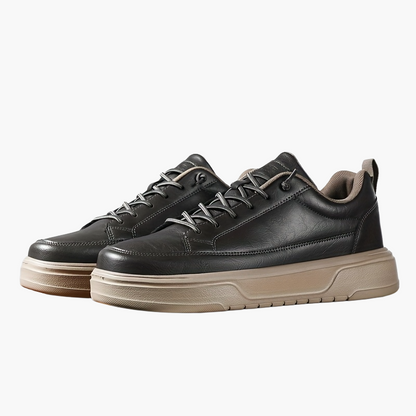 Herren Sneaker für Alltag und Freizeit – Sportlicher Low-Top Schuh für Outdoor und urbanen Stil