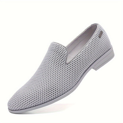 Herren Slipper – Elegante Business- und Freizeitschuhe im modernen Look