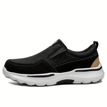 Herren Freizeitschuhe Komfort Sneaker für Alltag und Büro
