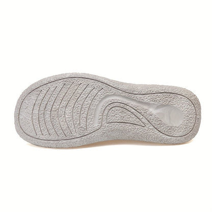 Damen Slip-On Sneaker für Alltag und Freizeit – Bequeme Slipper mit modernem Design